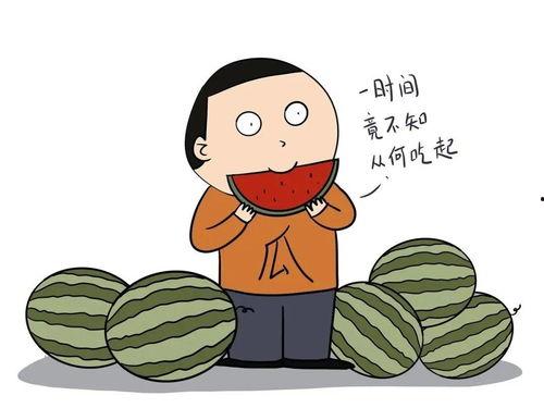 娱乐吃瓜素材怎么找到的,揭秘娱乐吃瓜素材的搜集之道